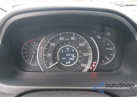 2016 Honda Cr-V Ex from USA, damaged, VIN 2HKRM4H50GH662175